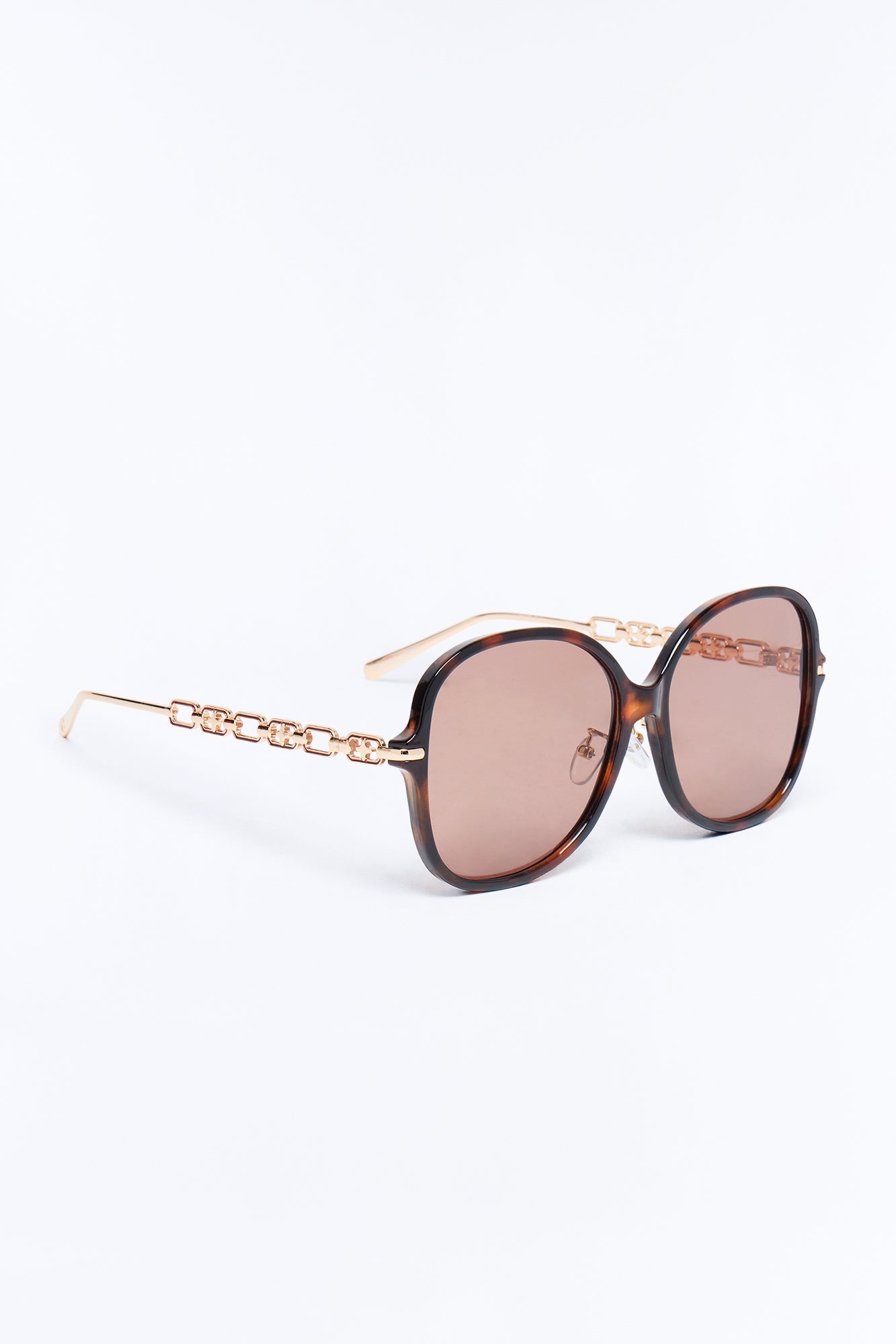 Casual Day Sunglasses - Tortoise