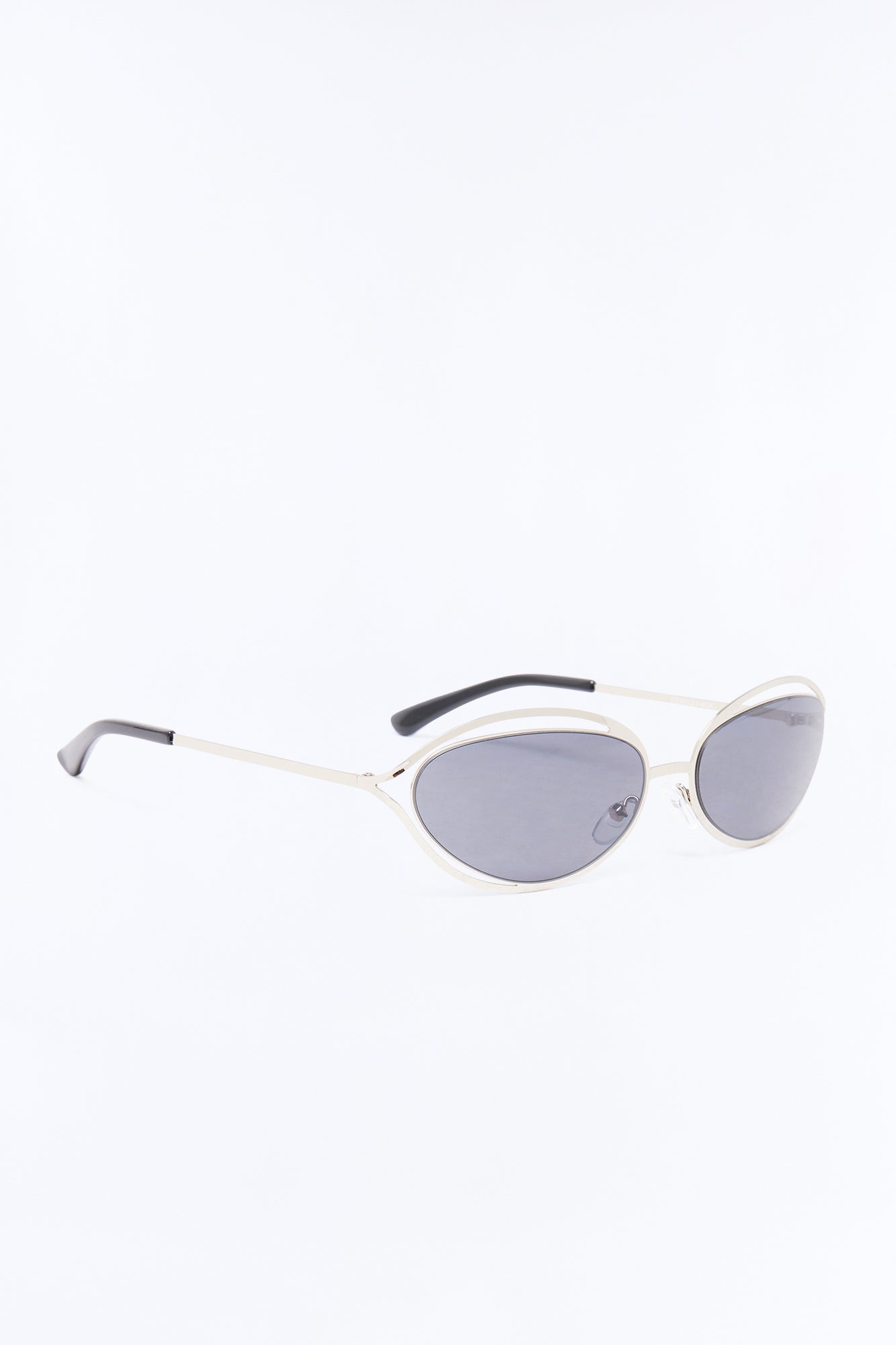 Not Your Average Sunglasses - Black