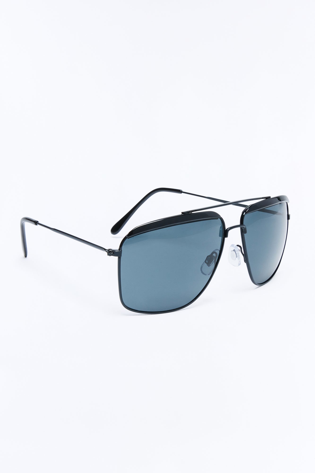 The Sky Is The Limit Sunglasses - Black