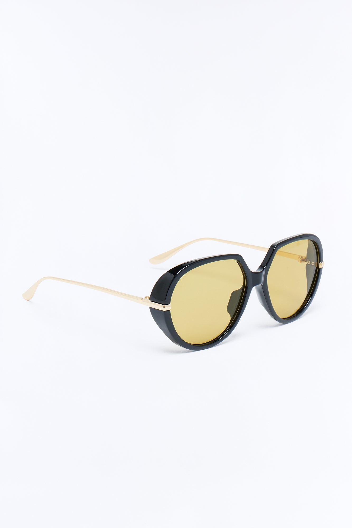 Sun Dancing Sunglasses - Black/combo