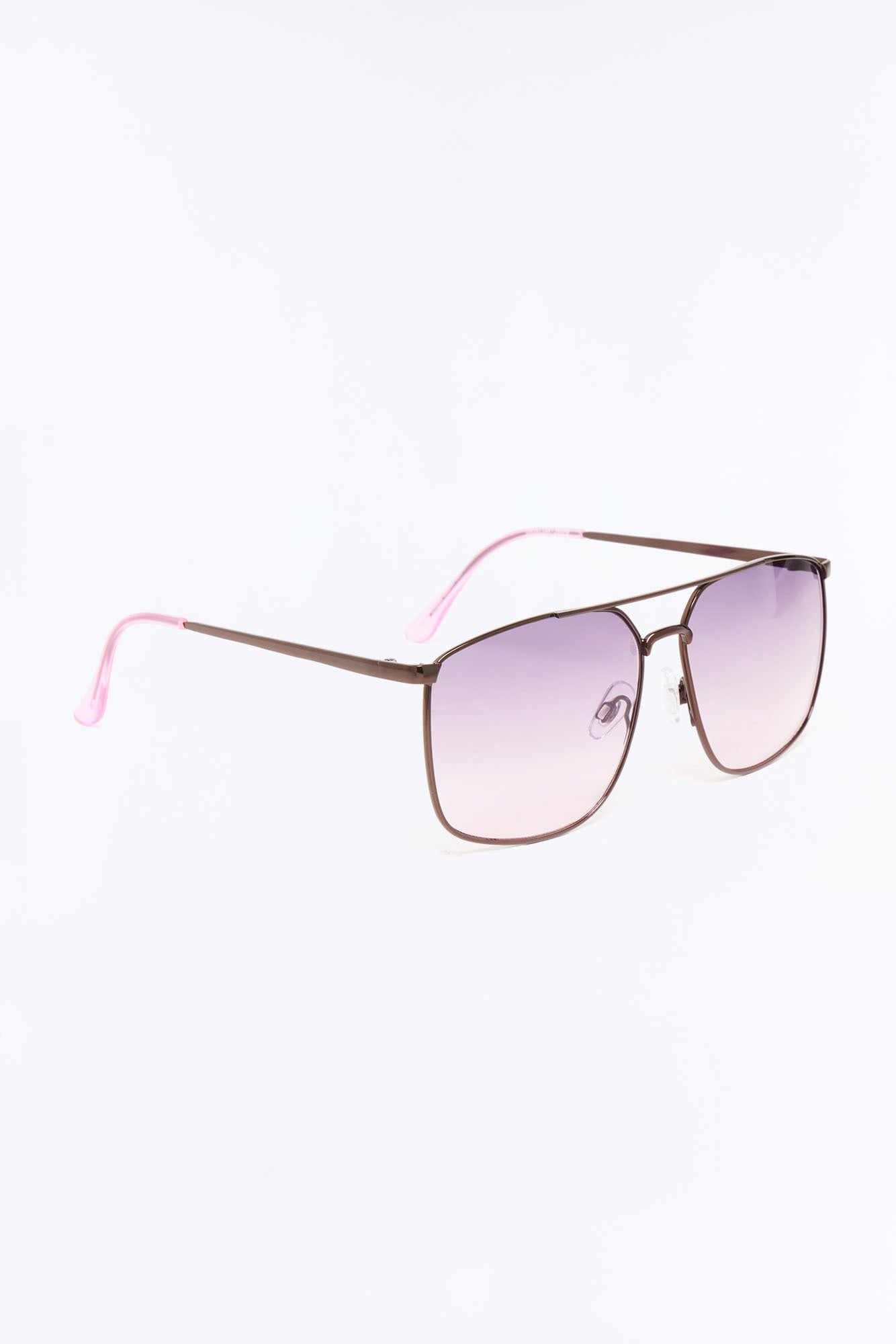 Slay Lens Sunglasses - Pink/combo