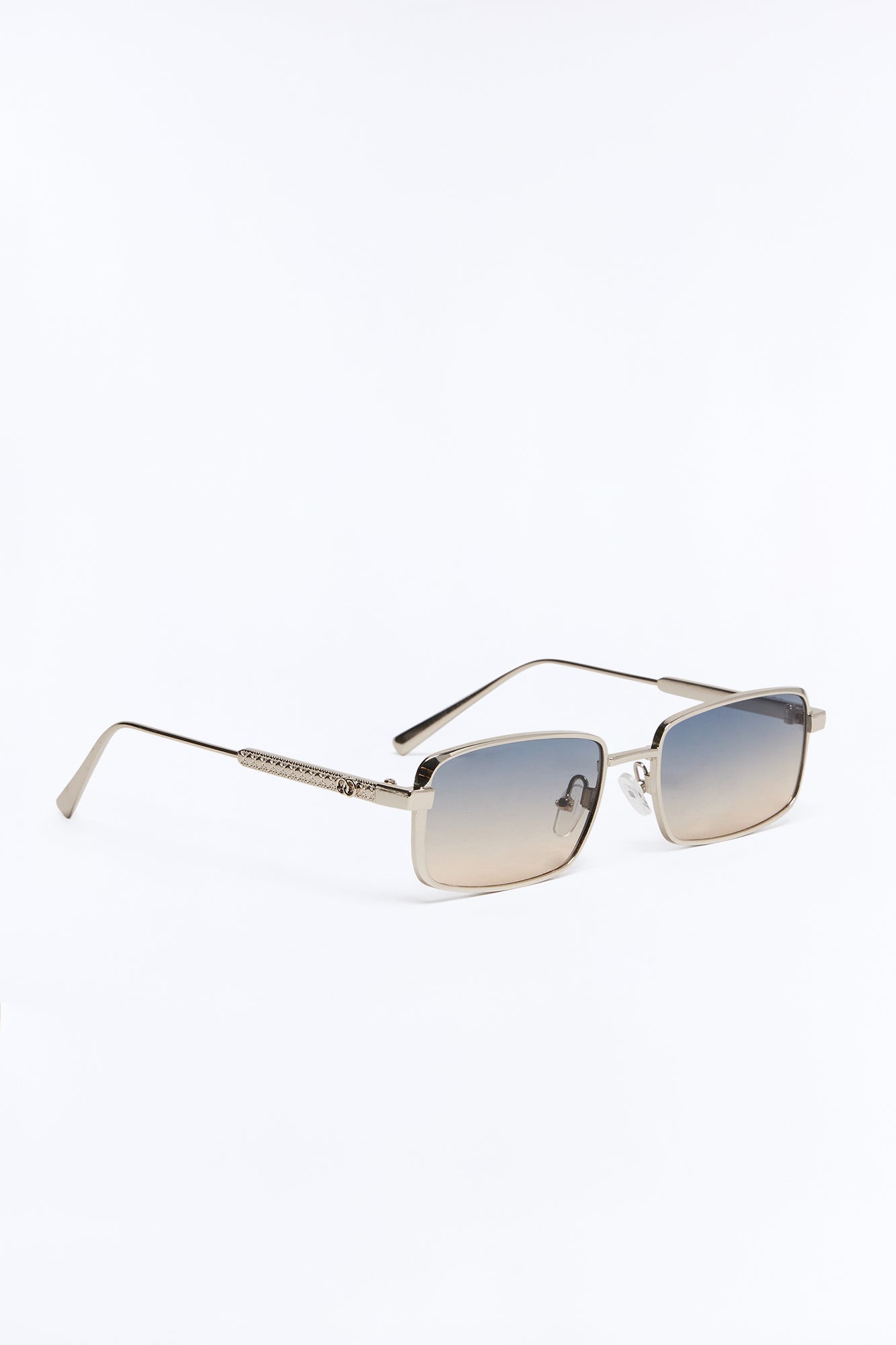 Make Some Noise Sunglasses - Blue/combo