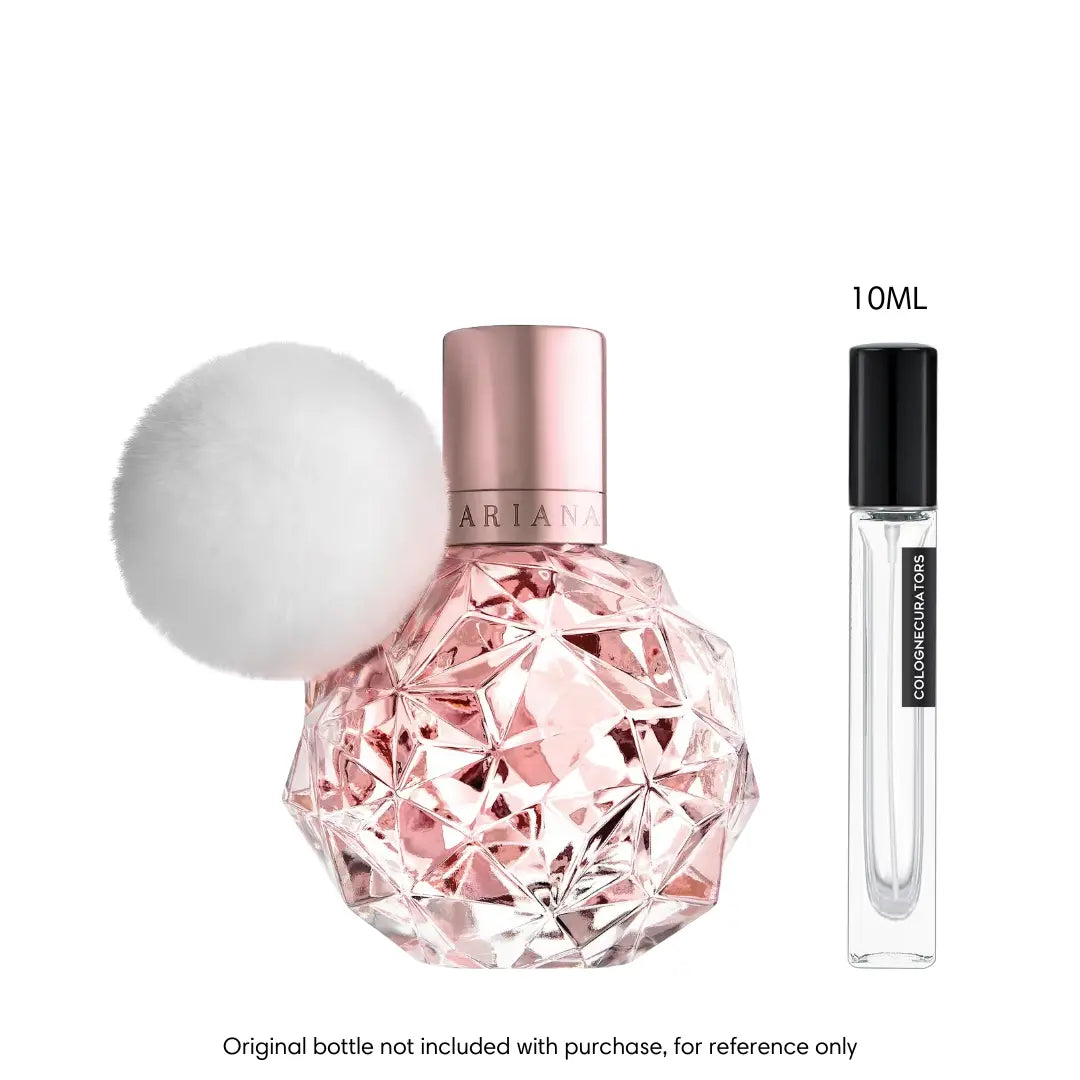 SAMPLE - Ariana Grande Ari EDP Ariana Grande
