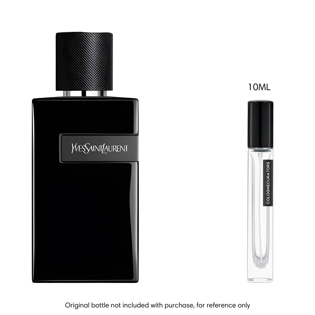 SAMPLE - Yves Saint Laurent Y Le Parfum Yves Saint Laurent