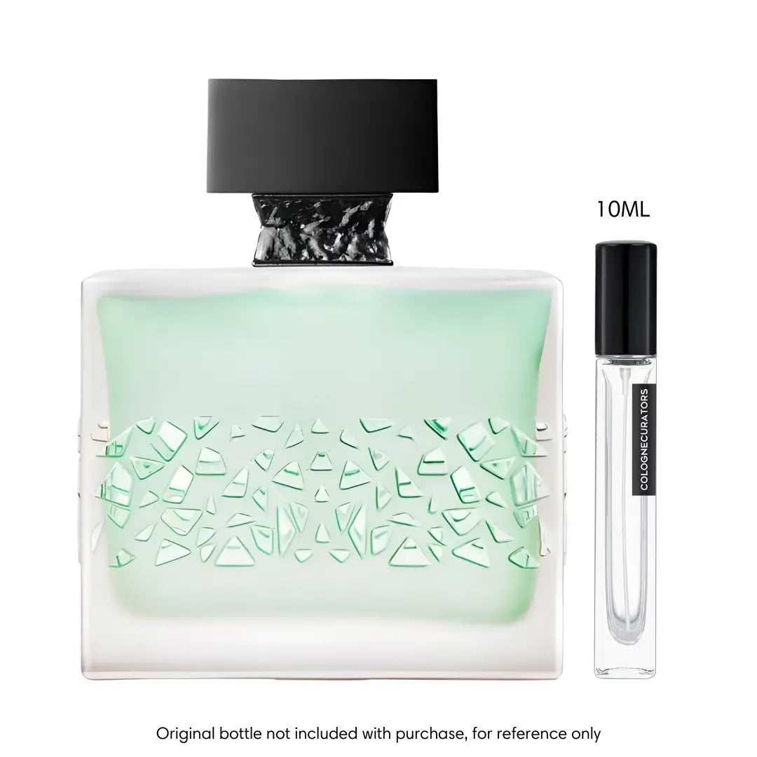 SAMPLE - M. Micallef Gntonic EDP M. Micallef