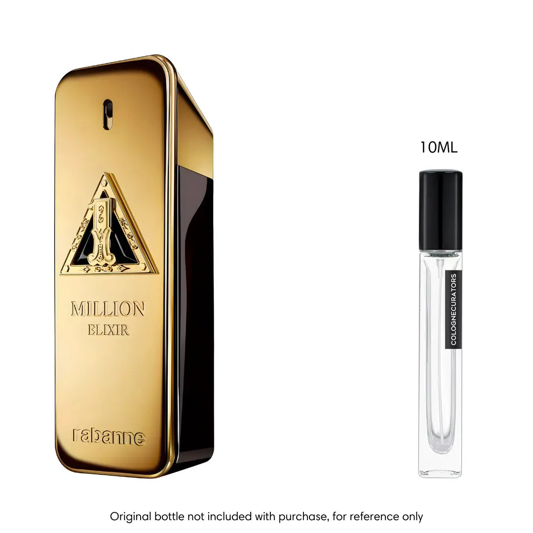 SAMPLE - Paco Rabanne 1 Million Elixir Parfum Intense Paco Rabanne
