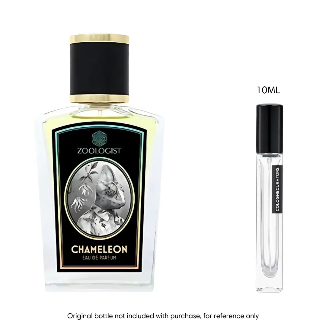 SAMPLE - Zoologist Chameleon EDP Zoologist