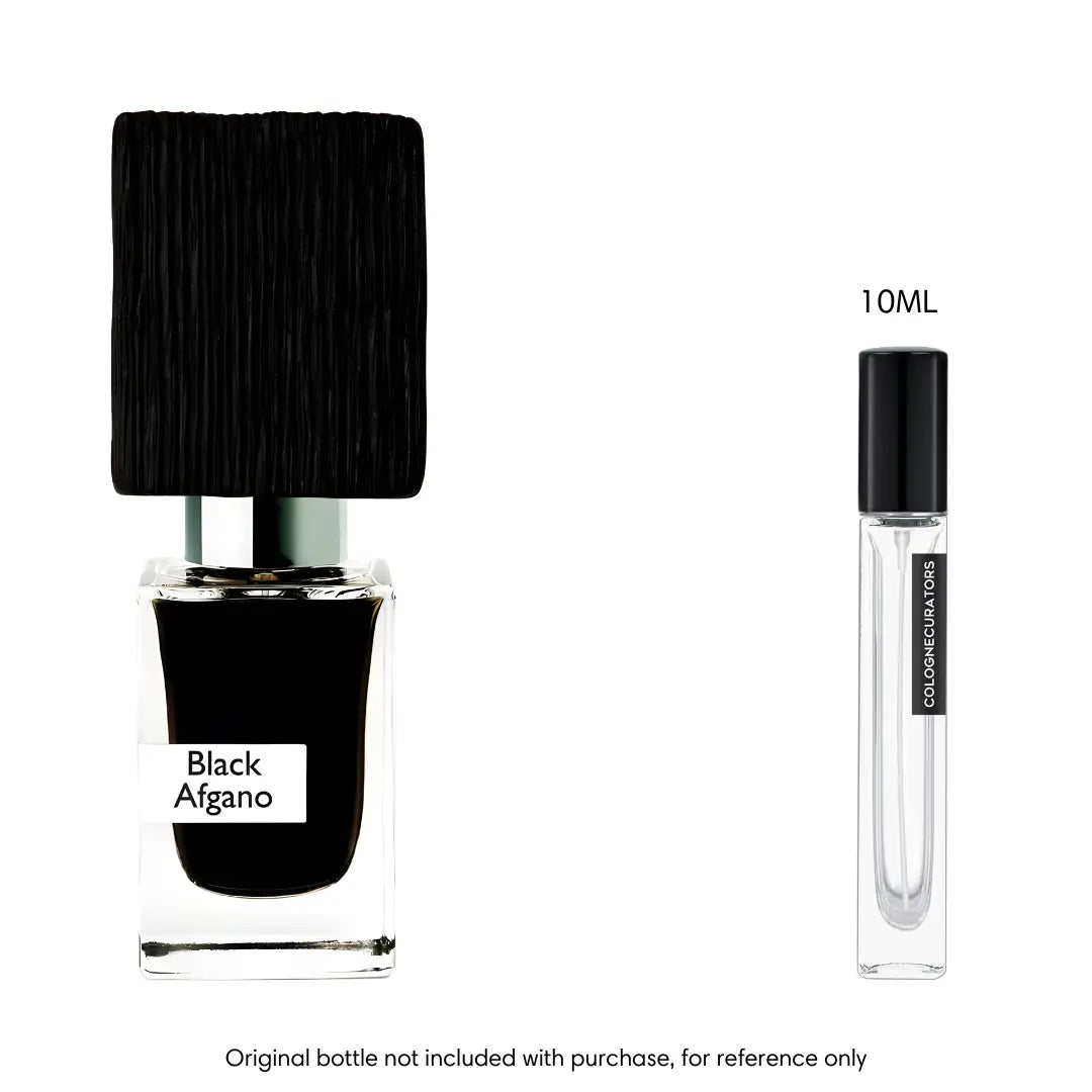 SAMPLE - Nasomatto Black Afgano Extrait Nasomatto
