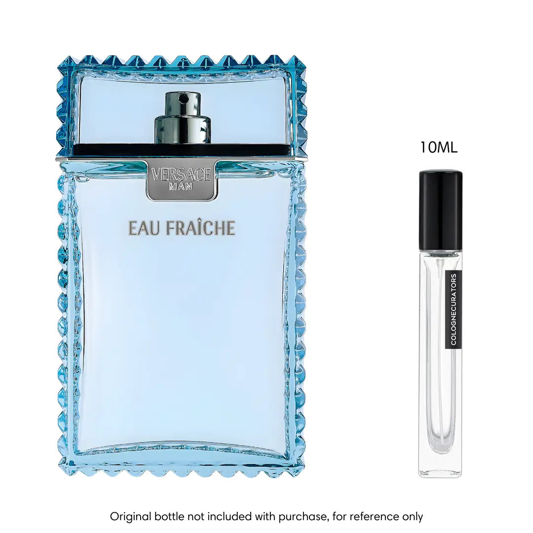 SAMPLE - Versace Man Eau Fraiche EDT Versace