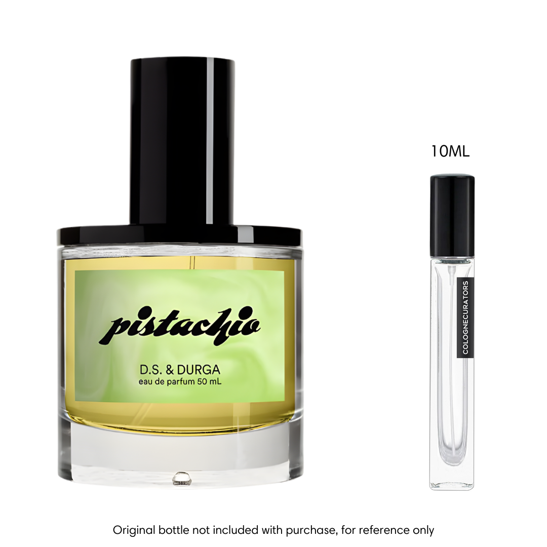 SAMPLE - DS & Durga Pistachio EDP DS&Durga