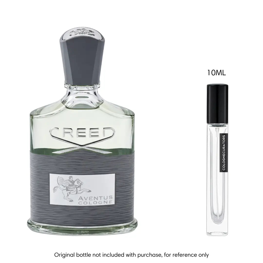 SAMPLE - Creed Aventus Cologne EDP Creed