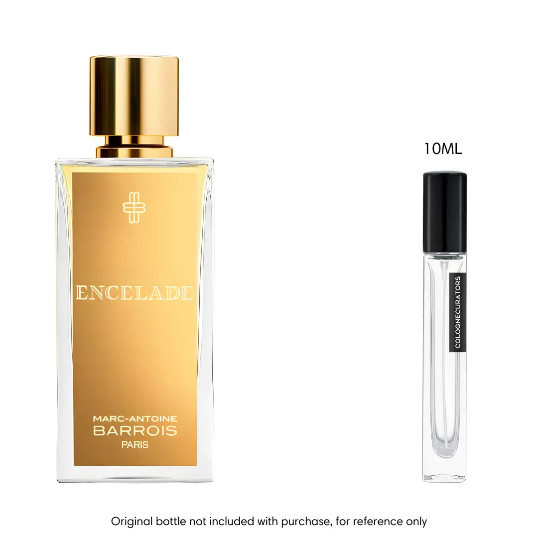 SAMPLE - Marc Antoine Barrois Encelade EDP Marc-Antoine Barrois