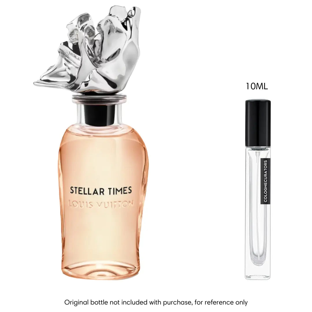 SAMPLE - Louis Vuitton Stellar Times Extrait Louis Vuitton