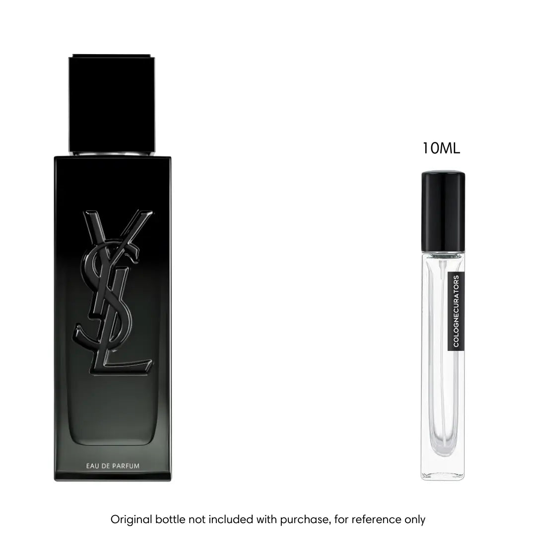 SAMPLE - Yves Saint Laurent Myslf EDP Yves Saint Laurent