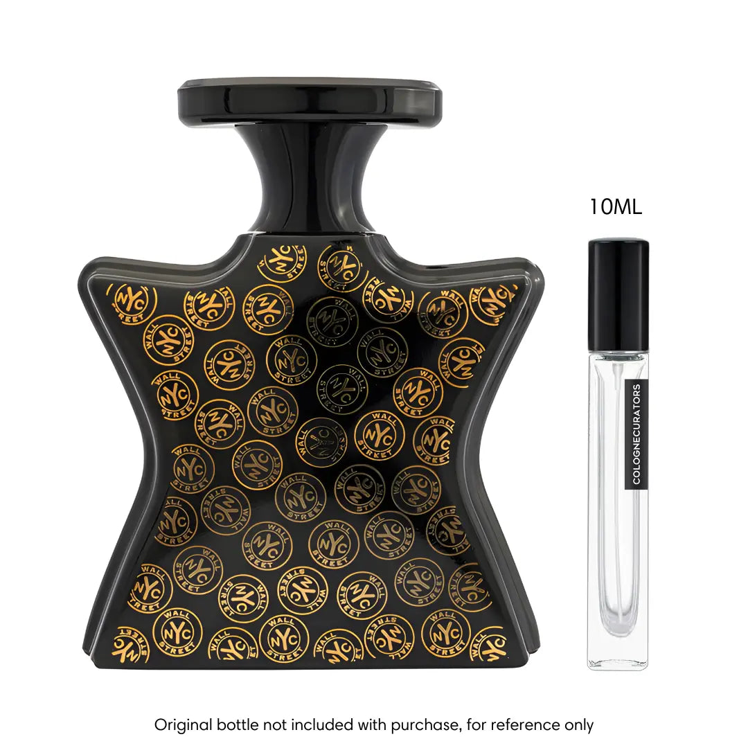 SAMPLE - Bond No. 9 Wall Street EDP Bond No. 9