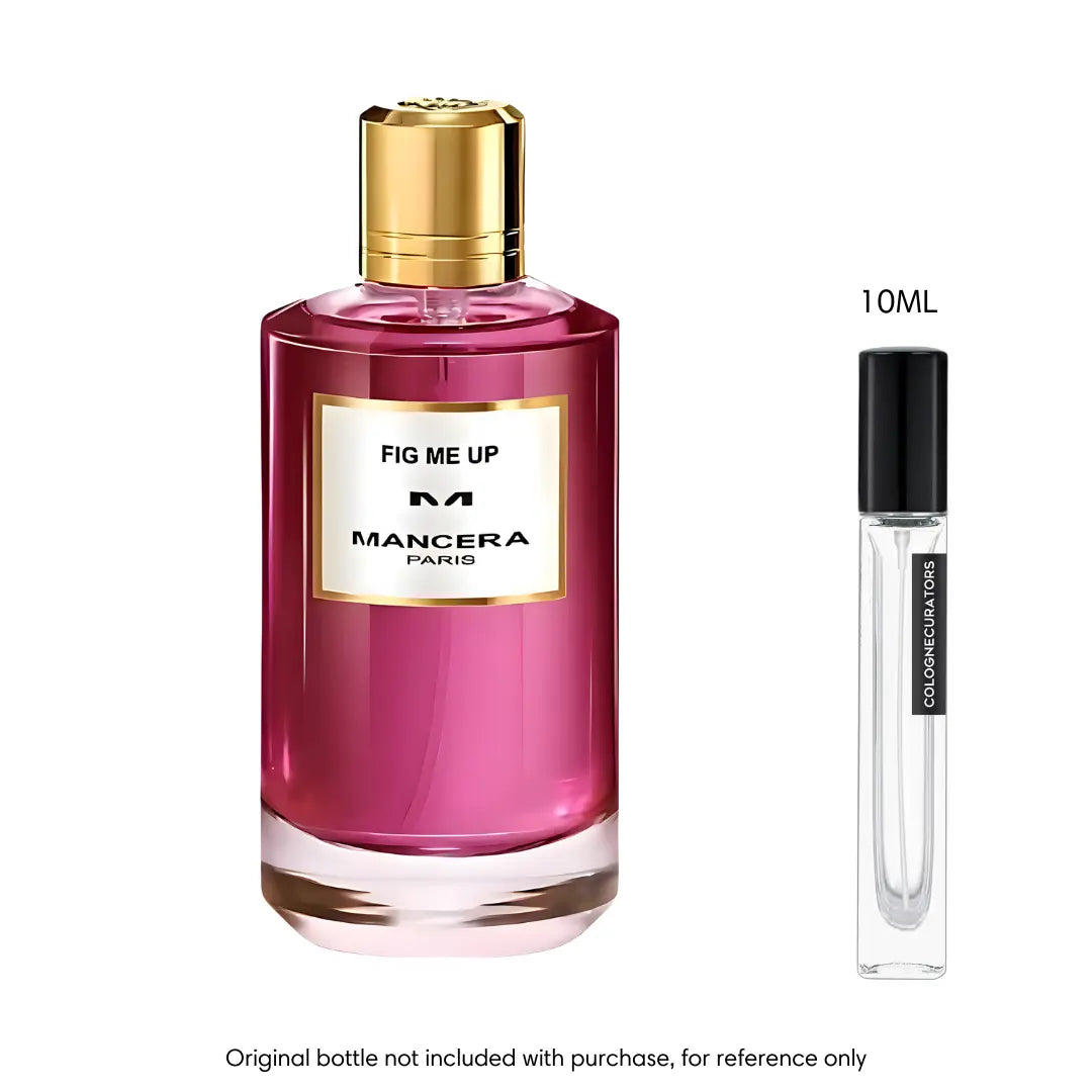 SAMPLE - Mancera Fig Me Up EDP Mancera