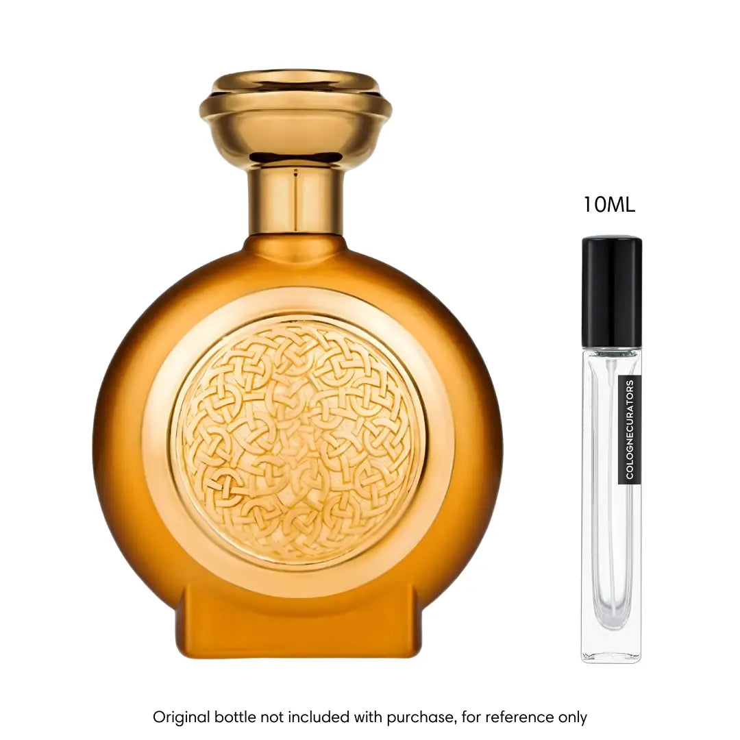 SAMPLE - Boadicea The Victorious Consort EDP Boadicea the Victorious