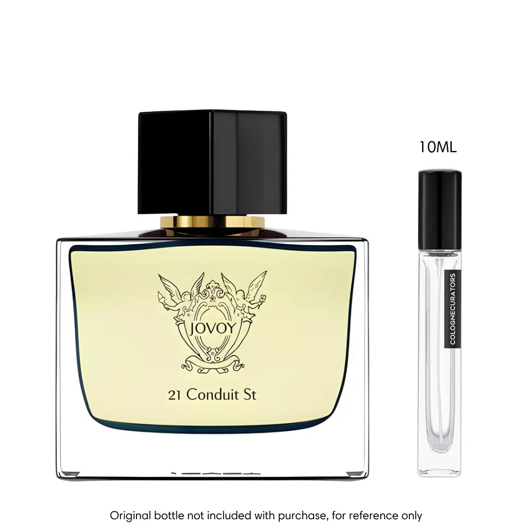 SAMPLE - Jovoy Paris 21 Conduit St EDP Jovoy Paris