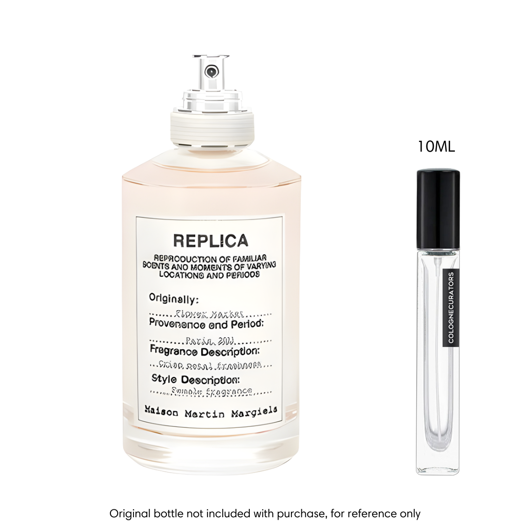SAMPLE - Maison Margiela Flower Market EDT Maison Martin Margiela