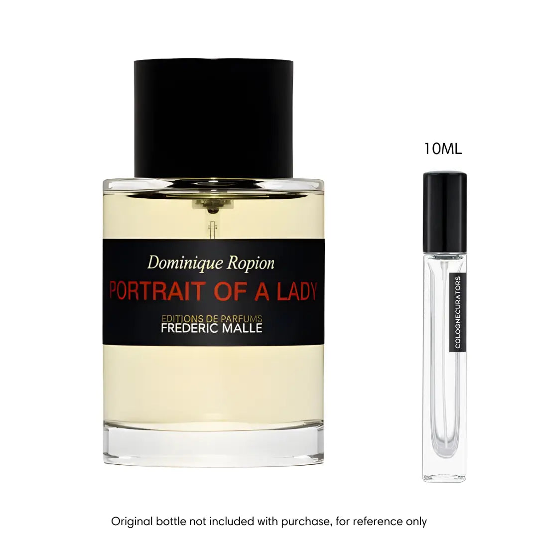 SAMPLE - Frederic Malle Portrait Of A Lady EDP Frederic Malle