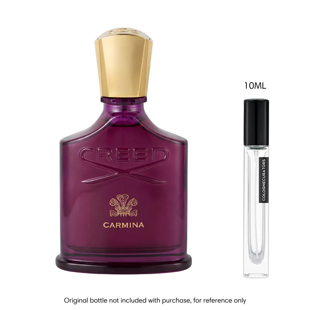 SAMPLE - Creed Carmina EDP Creed