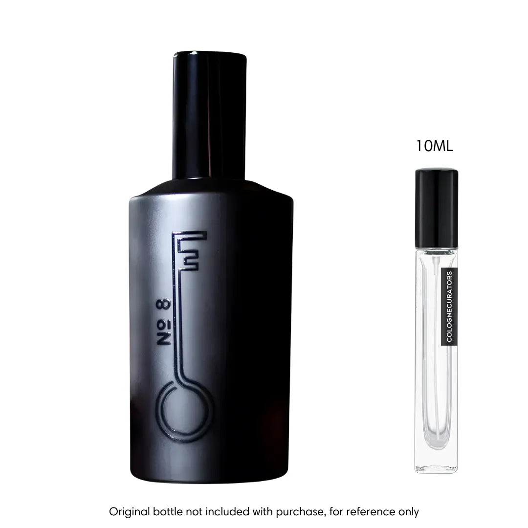 SAMPLE - Fischersund No. 8 EDP Fischersund