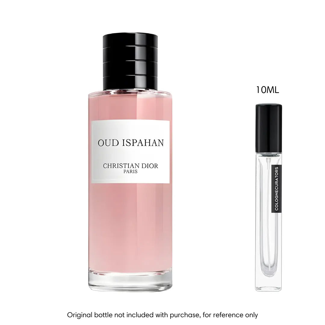 SAMPLE - Dior Oud Ispahan EDP Dior