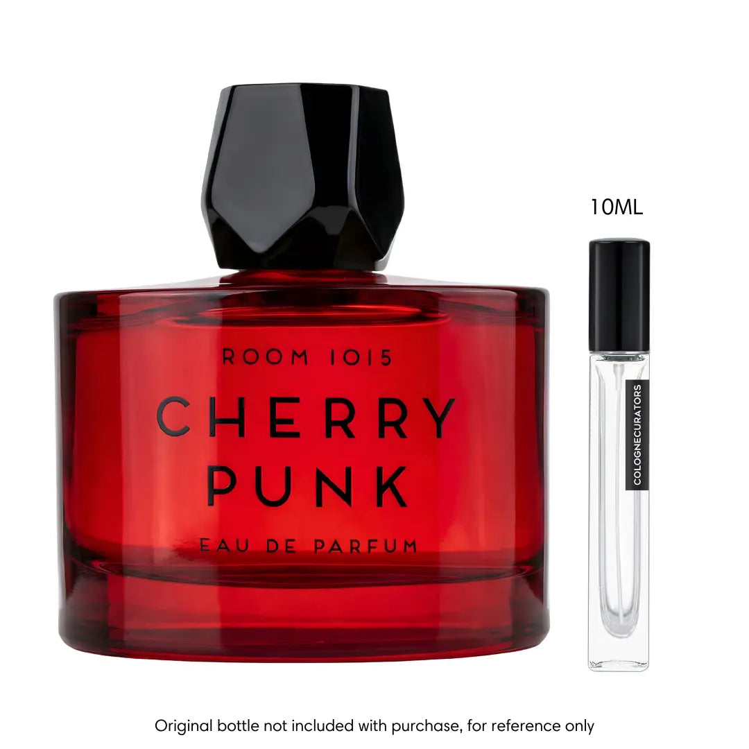SAMPLE - Room 1015 Cherry Punk EDP Room 1015