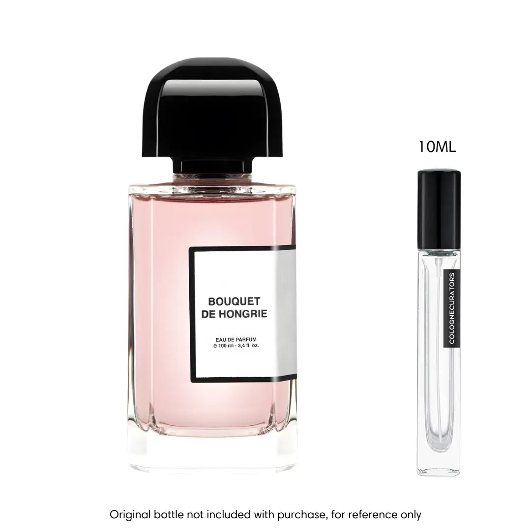 SAMPLE - BDK Parfums Bouquet De Hongrie EDP BDK Parfums
