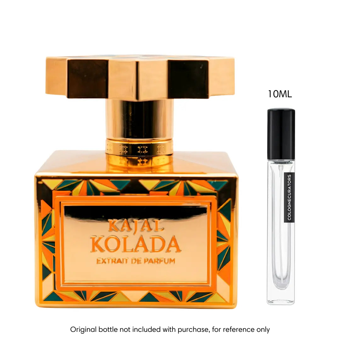 SAMPLE - Kajal Kolada EDP Kajal Perfumes