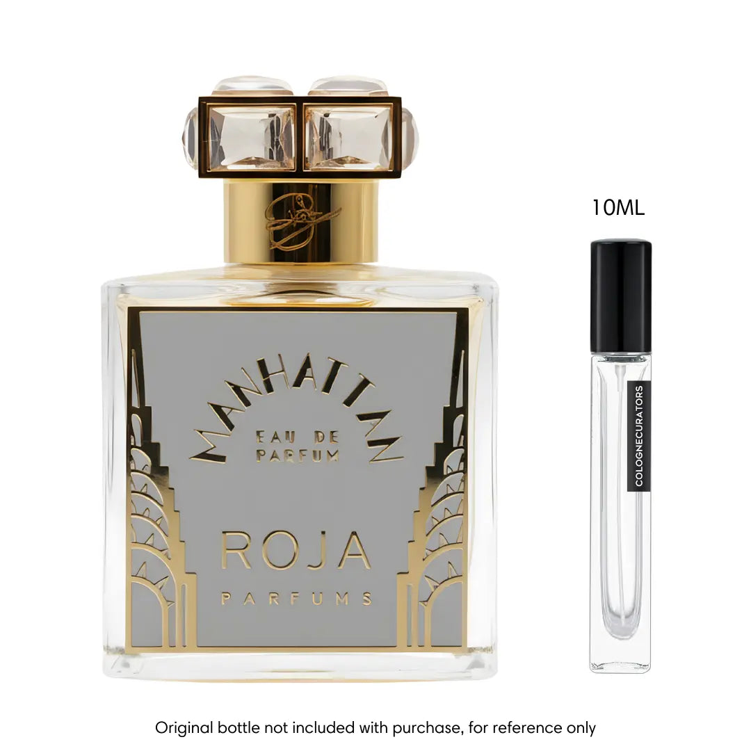 SAMPLE - Roja Parfums Manhattan EDP Roja Parfums