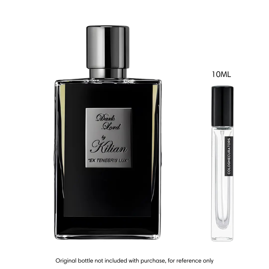 SAMPLE - Kilian Dark Lord EDP Kilian