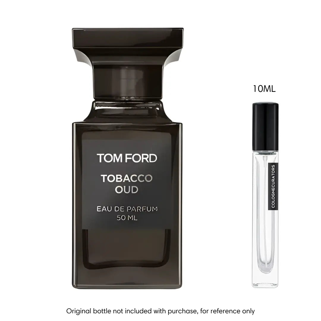 SAMPLE - Tom Ford Tobacco Oud EDP Tom Ford