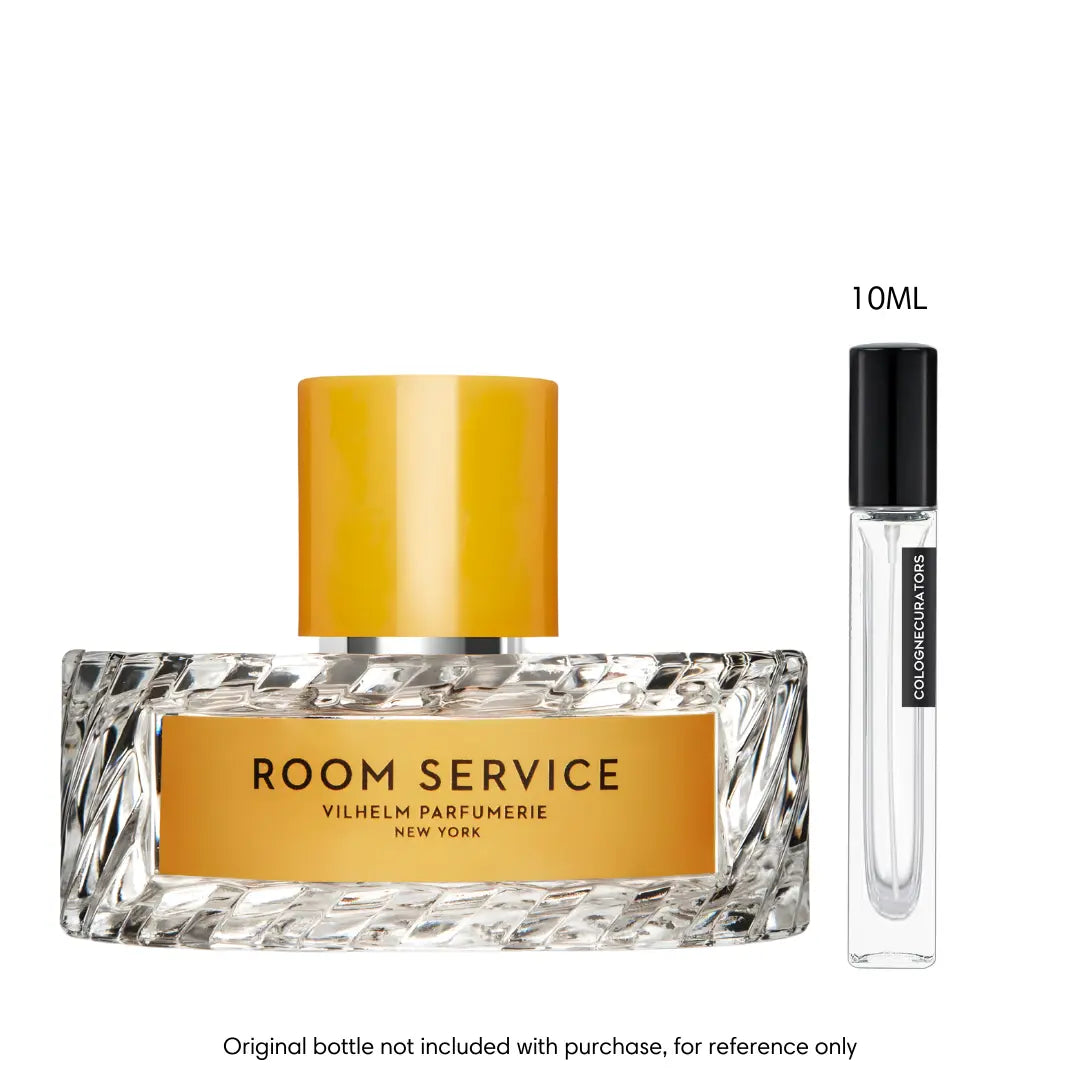 SAMPLE - Vilhelm Parfumerie Room Service EDP Vilhelm Parfumerie