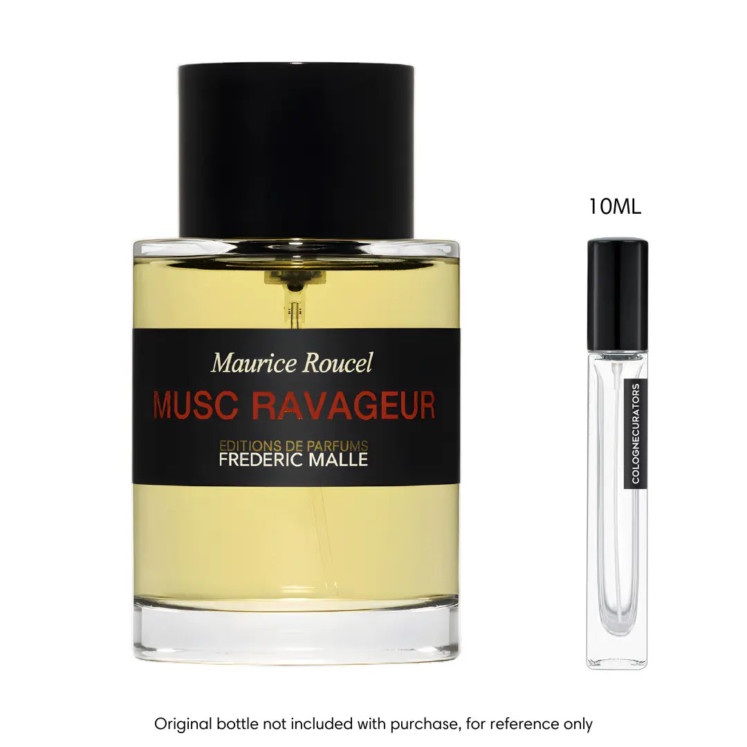 SAMPLE - Frederic Malle Musc Ravageur EDP Frederic Malle