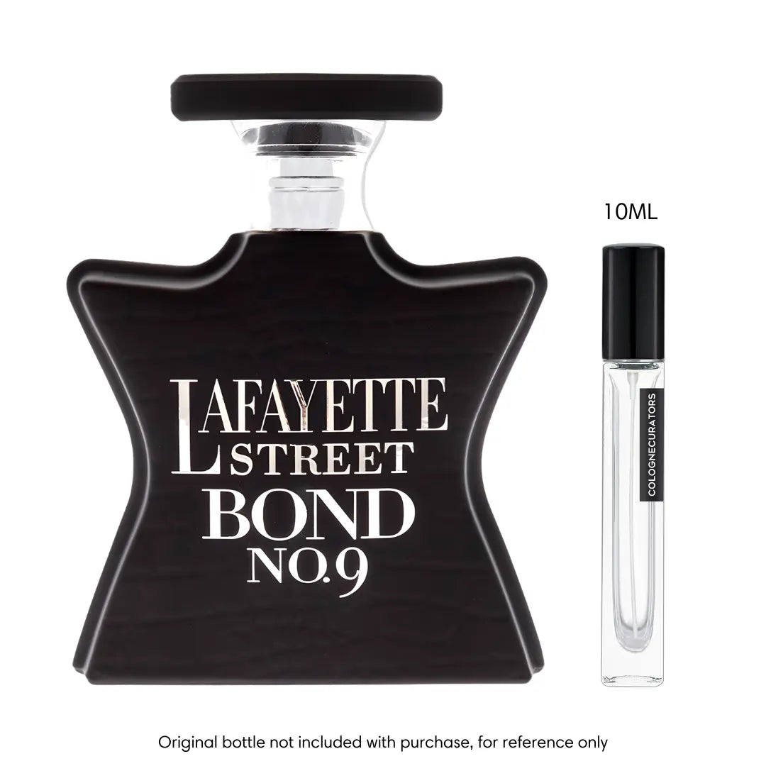 SAMPLE - Bond No. 9 Lafayette Street EDP Bond No. 9