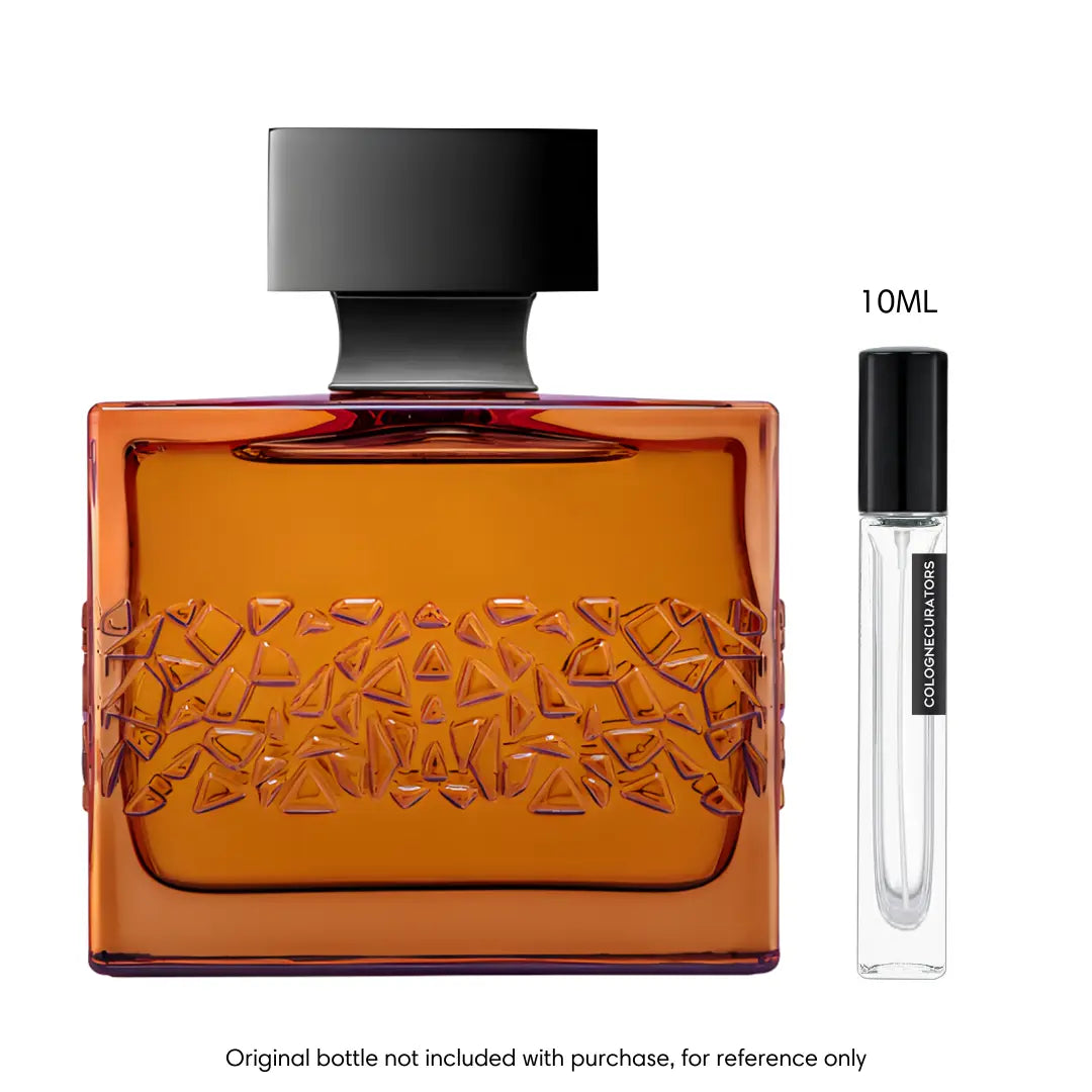 SAMPLE - M. Micallef Notorious XO EDP M. Micallef
