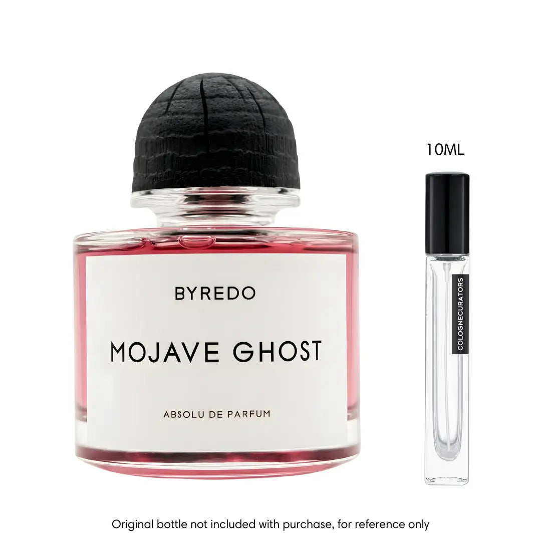 SAMPLE - Byredo Mojave Ghost Absolu De Parfum Byredo Parfums