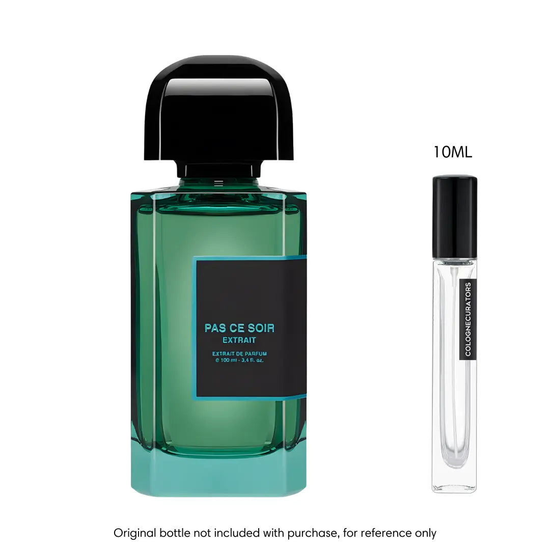 SAMPLE - BDK Parfums Pas Ce Soir Extrait BDK Parfums