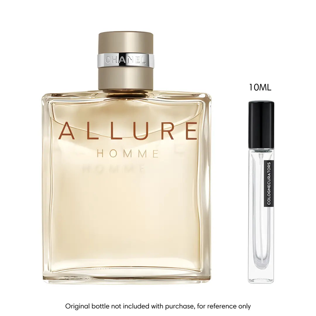 SAMPLE - Chanel Allure Homme EDT Chanel