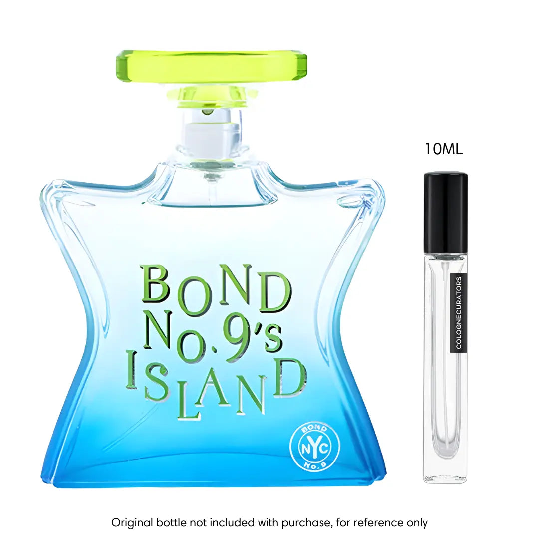 SAMPLE - Bond No. 9 Island EDP Bond No. 9