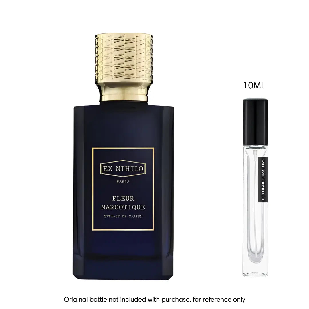 SAMPLE - Ex Nihilo Fleur Narcotique Extrait Ex Nihilo