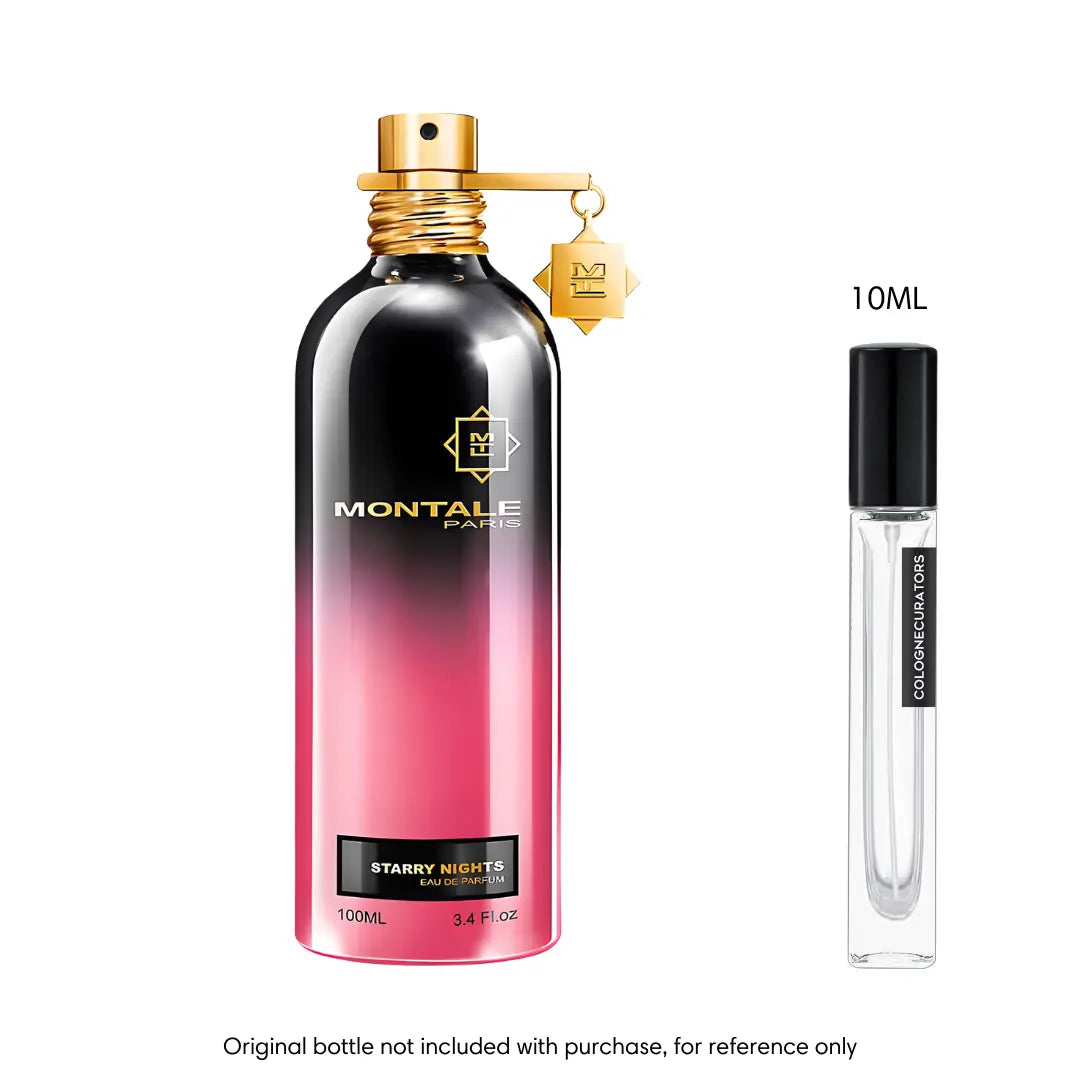 SAMPLE - Montale Starry Nights EDP Montale