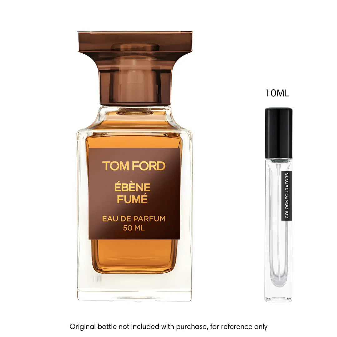 SAMPLE - Tom Ford Ebene Fume EDP Tom Ford