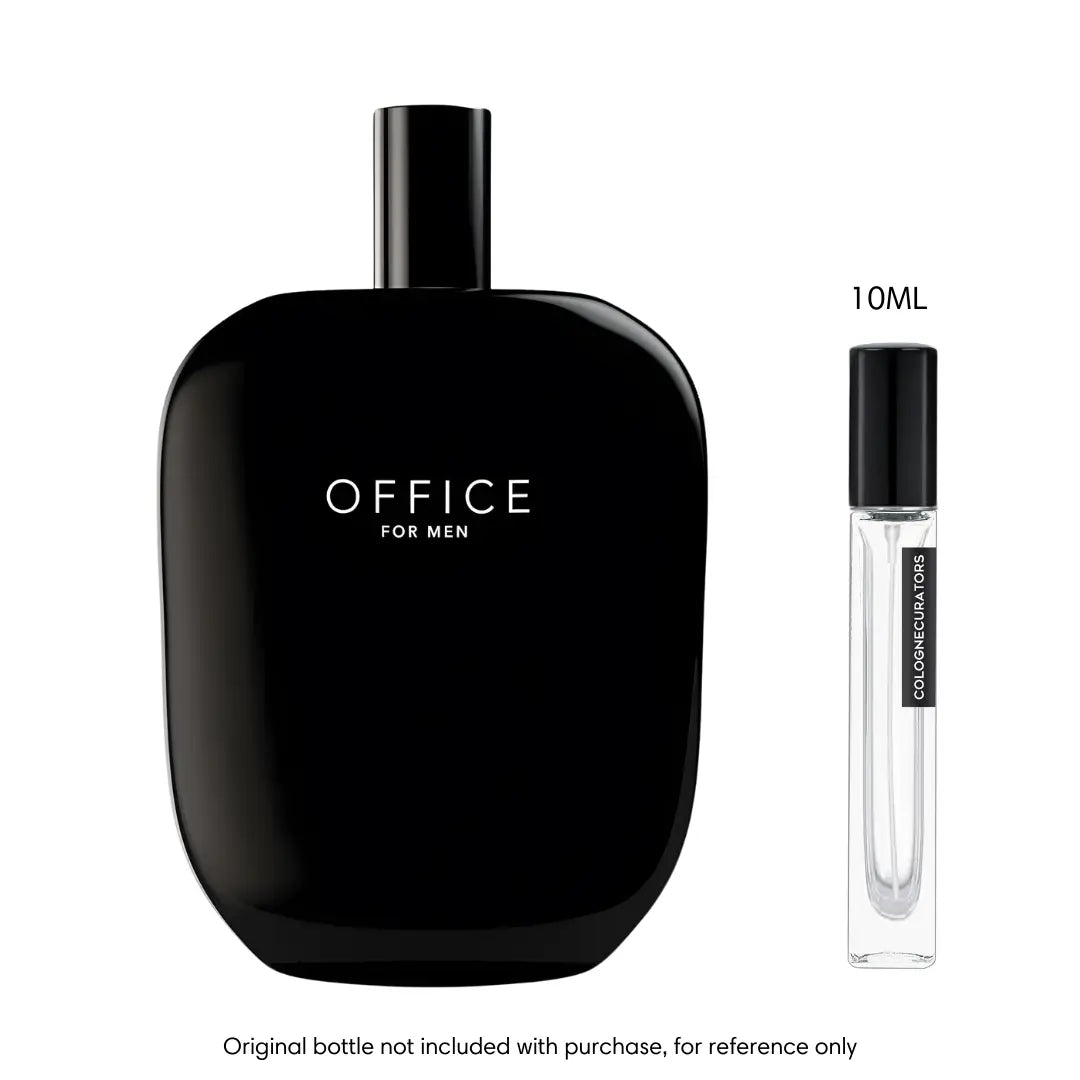 SAMPLE - Fragrance One Office For Men EDP Fragrance One