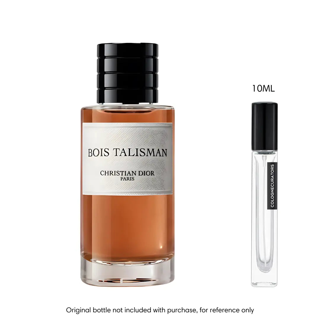 SAMPLE - Dior Bois Talisman EDP Dior