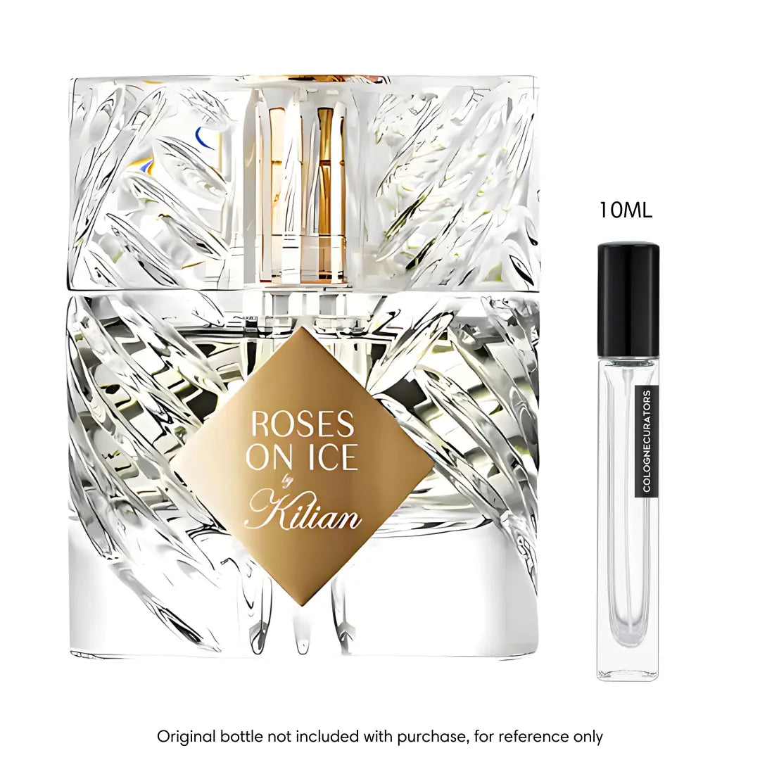 SAMPLE - Kilian Roses On Ice EDP Kilian