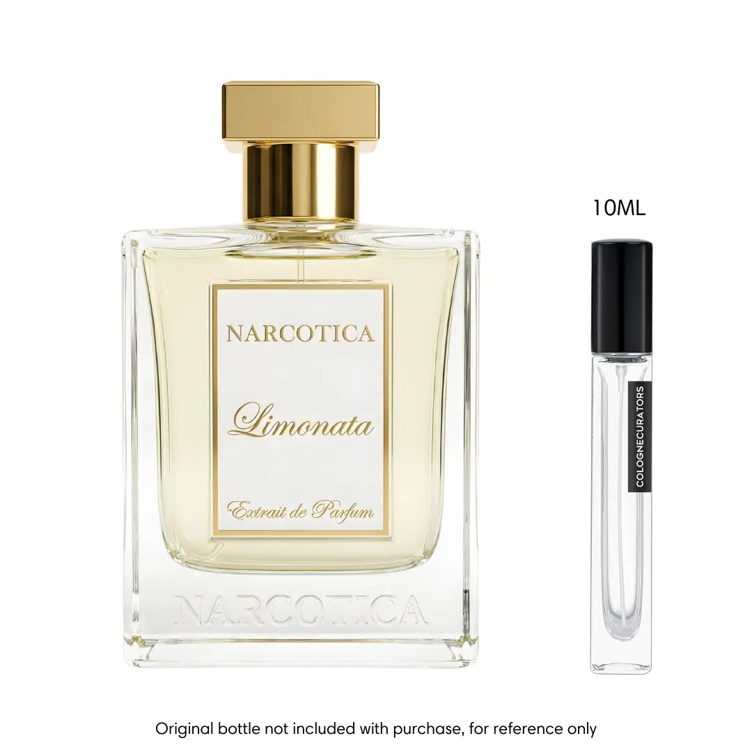 SAMPLE - Narcotica Limonata Extrait Narcotica