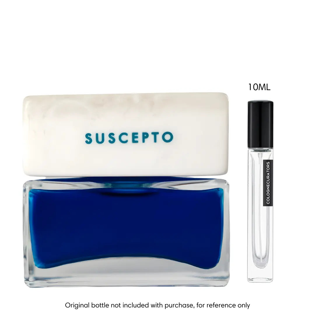 SAMPLE - Spiritica Suscepto Extrait Spiritica