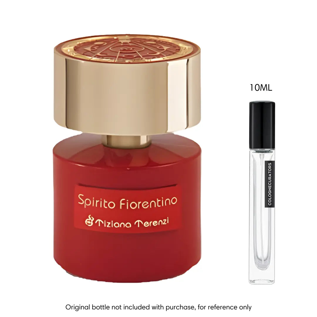 SAMPLE - Tiziana Terenzi Spirito Fiorentino Extrait Tiziana Terenzi